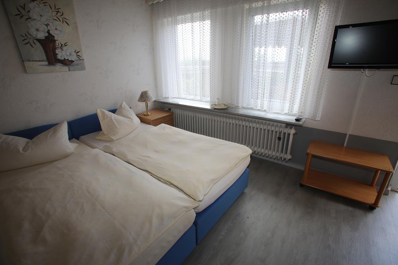 Pension Weinberg Mit Landhaus Nizza Gleisweiler Dış mekan fotoğraf