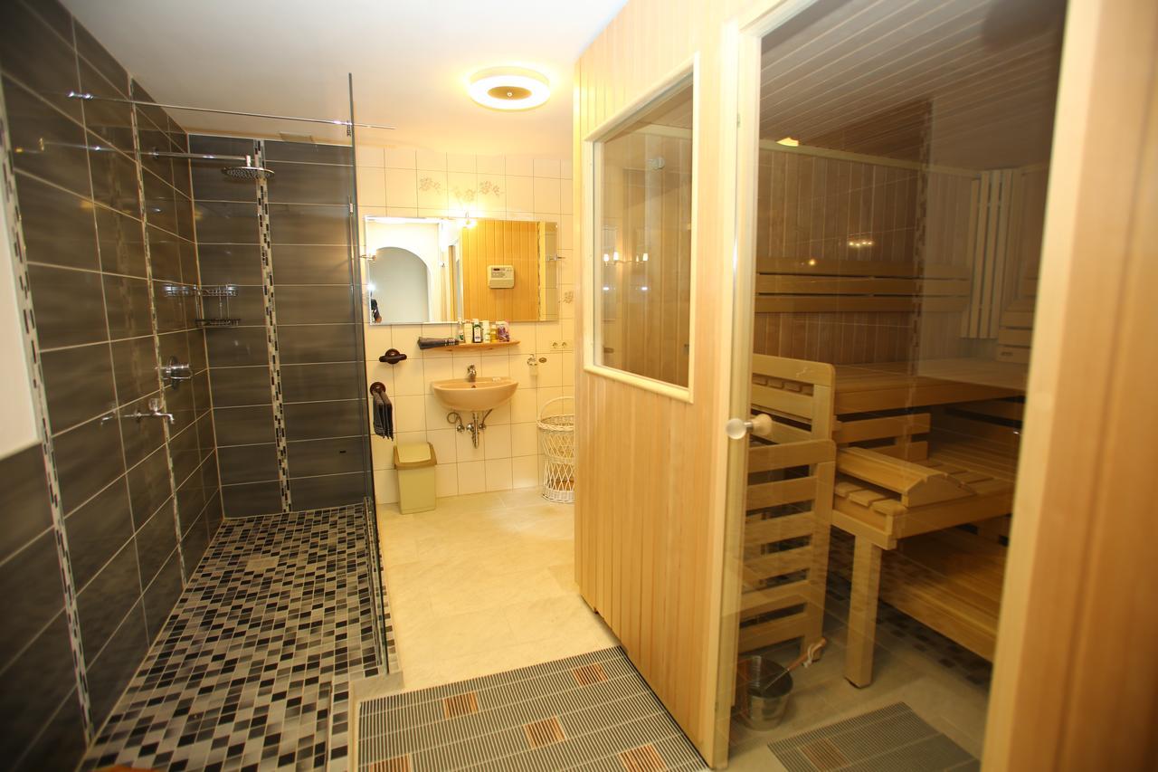 Pension Weinberg Mit Landhaus Nizza Gleisweiler Dış mekan fotoğraf